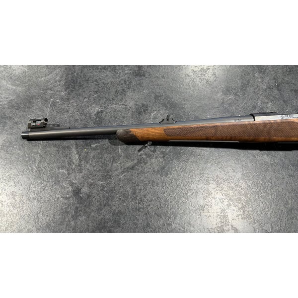 CZ 600 Lux 308 Win 508mm BBL Bolt Action Rifle w/Sights