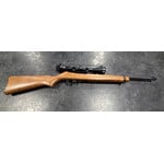 Ruger 10/22 22 LR Combo w/Veridian 3-9 Scope