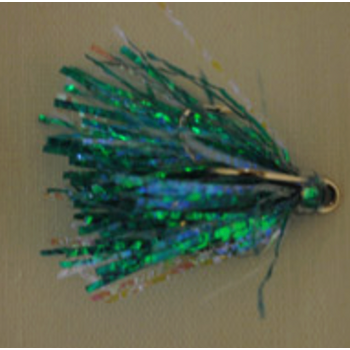 Howie's Peanut Fly w/Treble Hook