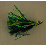 Howie's  Peanut Fly w/Treble Hook