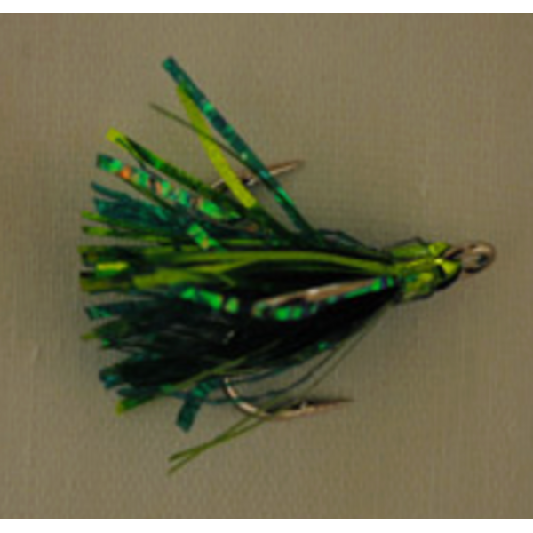 Howie's  Peanut Fly w/Treble Hook