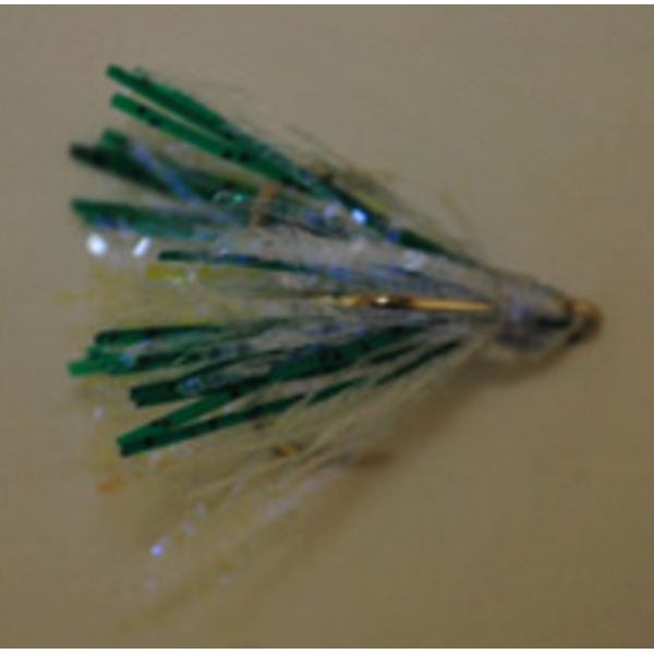 Howie's  Peanut Fly w/Treble Hook