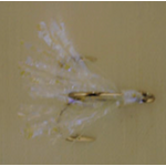 Howie's  Peanut Fly w/Treble Hook