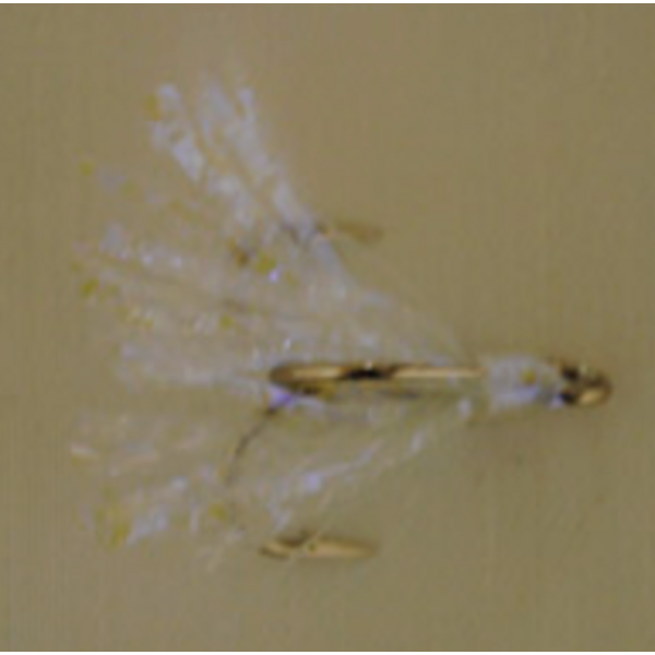 Howie's  Peanut Fly w/Treble Hook