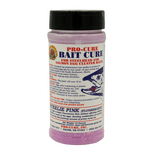 Pro Cure Bait Cure Steelie Pink 12oz