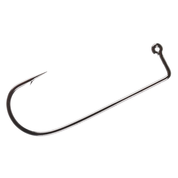 Gamakatsu 90 Degree 114 Round Bend Jig Hook