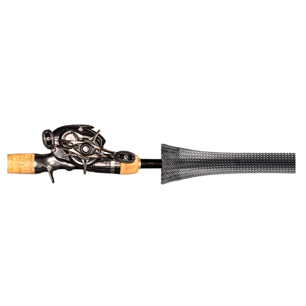 The Rod Glove Standard Casting Green Spider (6.5'-7.5')