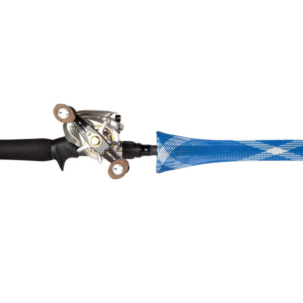 The Rod Glove The Rod Glove Standard Casting Cobalt Spider (6.5'-7.5')