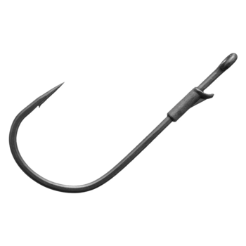 Gamakatsu G-Power Heavy Cover Worm Flip Punch Hook