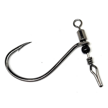 Gamakatsu G-Finesse Swivel Shot Octopus Hook