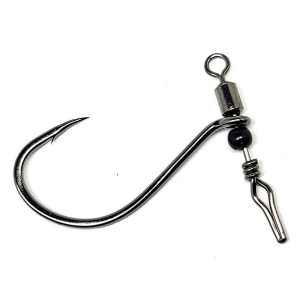 Gamakatsu G-Finesse Swivel Shot Octopus Hook