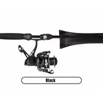 The Rod Glove The Rod Glove Standard Spinning Black (6'-7')