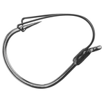 Gamakatsu Finesse Wide Gap Weedless Hook