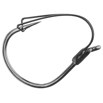 Gamakatsu Finesse Wide Gap Weedless Hook