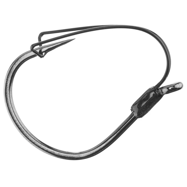 Gamakatsu Finesse Wide Gap Weedless Hook