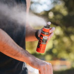 Ben's Adventure Formula 6oz. Eco-Spray Aerosol