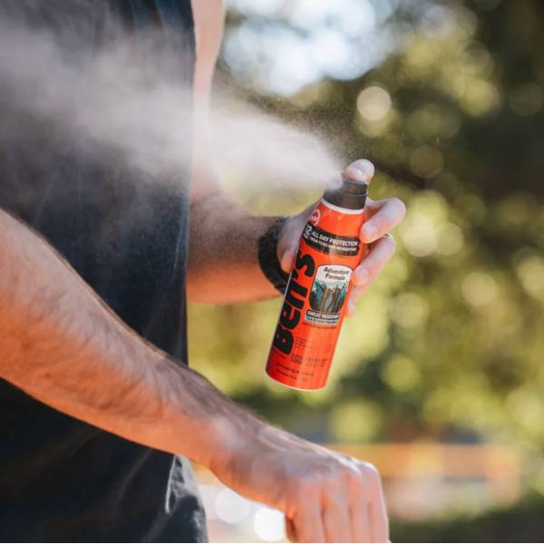Ben's Adventure Formula 6oz. Eco-Spray Aerosol