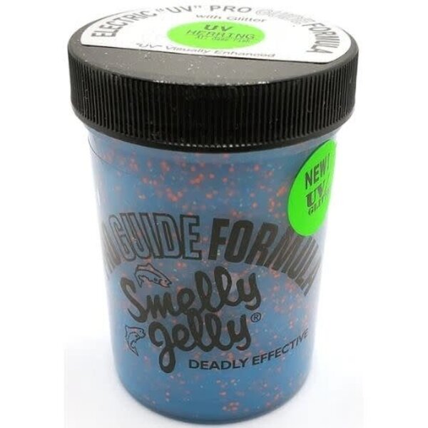 Smelly Jelly Pro Guide Formula Herring
