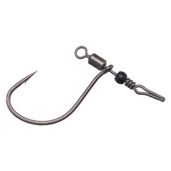 Gamakatsu G-Finesse Swivel Shot Drop Shot Hook