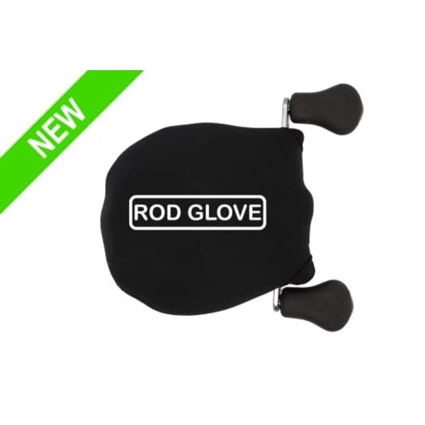 The Rod Glove The Rod Glove Casting Glove. Casting Reels (50-300)