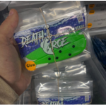 Death Roe  Felon Filet 4 1/2" Artificial Herring