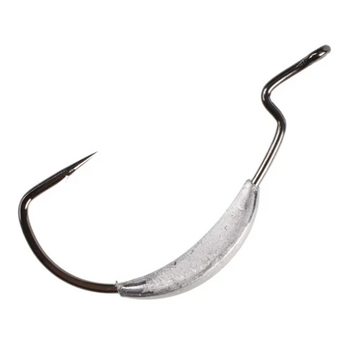 Gamakatsu Weighted Monster EWG Hook