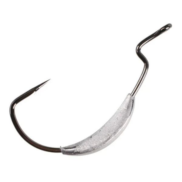 Gamakatsu Weighted Monster EWG Hook