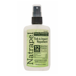 Natrapel Picaridin Tick & Insect Repellent 3.4oz Pump Spray