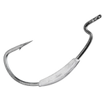 Gamakatsu Weighted Superline EWG Hook