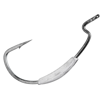 Gamakatsu Weighted Superline EWG Hook