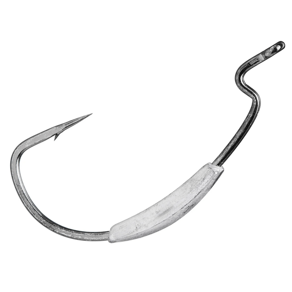 Gamakatsu Weighted Superline EWG Hook