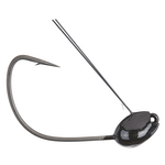 Gamakatsu G-Finesse Wacky Jig Head. Black