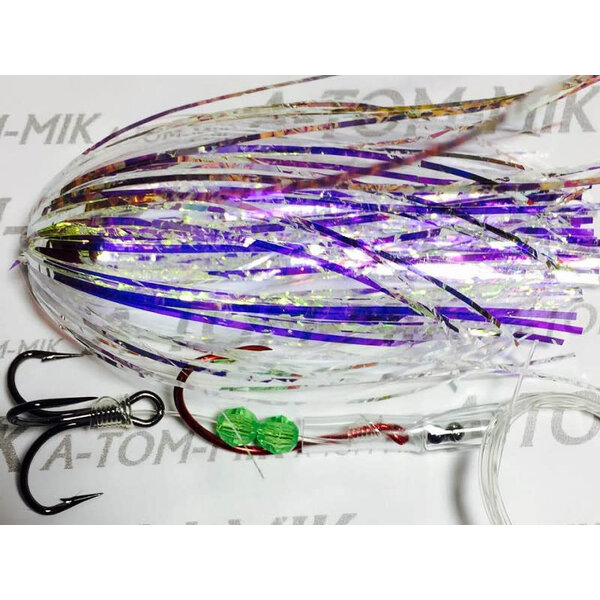 A-Tom-Mik Tournament Series Fly