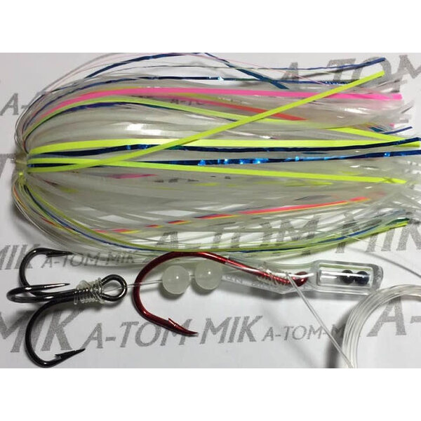 A-Tom-Mik Tournament Series Fly