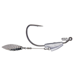 Gamakatsu Spring Lock Spinner Swimbait Hook