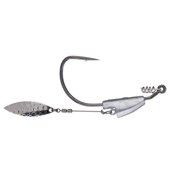 Gamakatsu Spring Lock Spinner Swimbait Hook