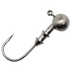 Gamakatsu Round 26 Jig Head. 3/0 1/4oz 5-pk