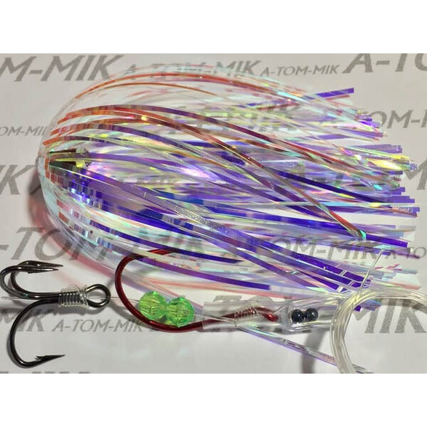 A-Tom-Mik Tournament Series Fly