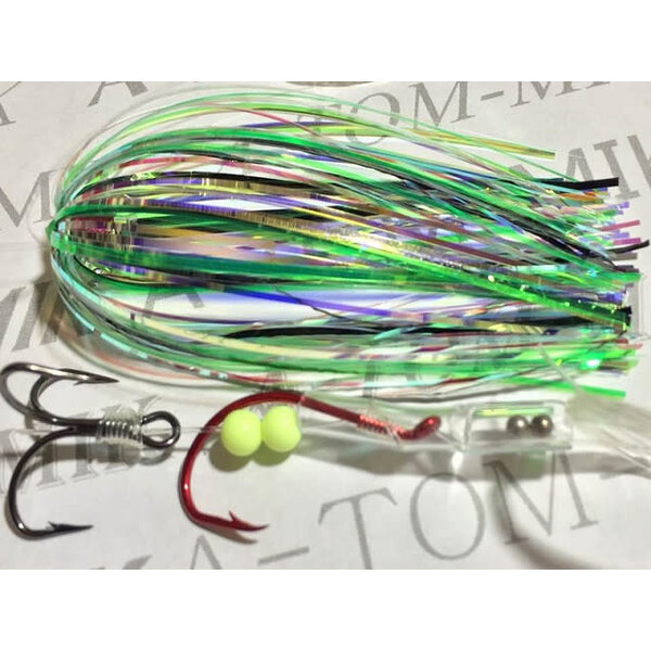 A-Tom-Mik Tournament Series Fly