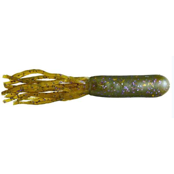 Poor Boys Baits  4" Tube 20-pk