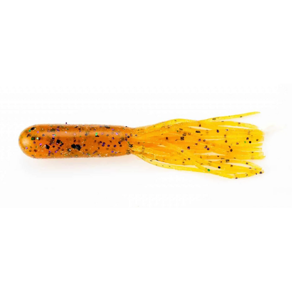 Poor Boys Baits  4" Tube 20-pk