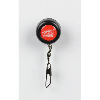 Perfect Hatch Steel Retractor Small