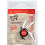Perfect Hatch Steel Retractor Small
