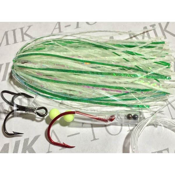 A-Tom-Mik Tournament Series Fly