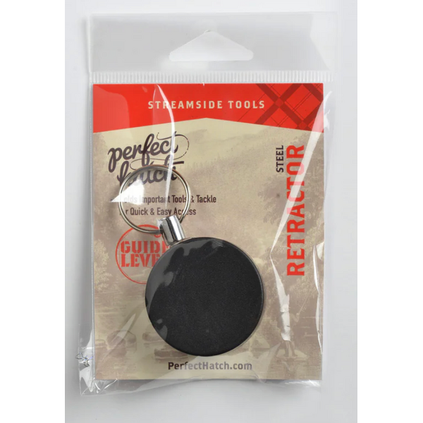 Perfect Hatch Steel Retractor Medium