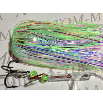 A-Tom-Mik Tournament Series Live Fly