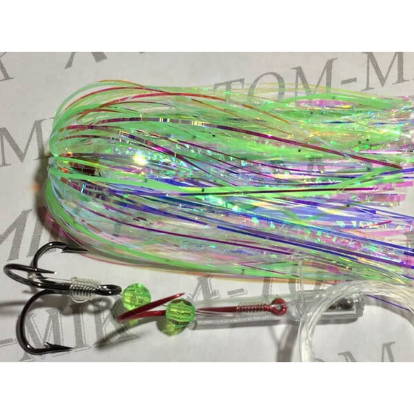 A-Tom-Mik Tournament Series Live Fly