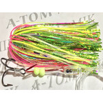 A-Tom-Mik Tournament Series Live Fly