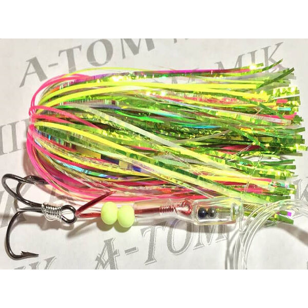 A-Tom-Mik Tournament Series Live Fly