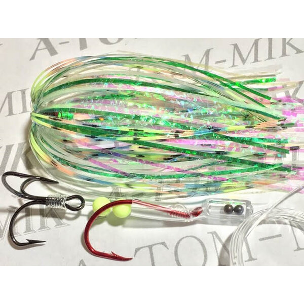 A-Tom-Mik Tournament Series Live Fly